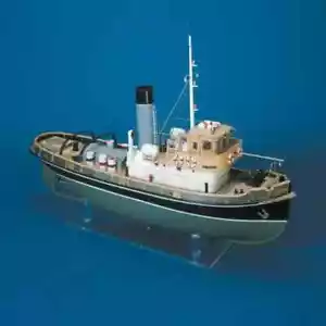 Mantua Model Anteo rimorchiatore 1:30 (KIT) 743 modellismo - Foto 1 di 3