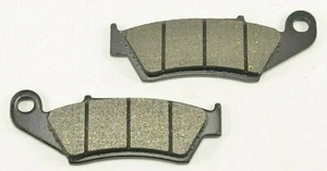 Yamaha F Brake Pads WR 400 F (1998-2001) YZ 400 FL (1999) YZ 426 F (00-02) - Picture 1 of 1