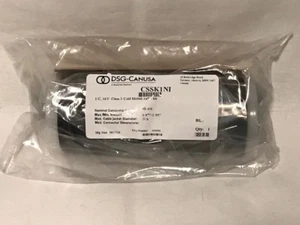 Kit de cable retráctil en frío DSG-CANUSA 1/C, 1kV Clase 1 (CSSK1N1) - ENVÍO RÁPIDO GRATUITO - Imagen 1 de 2