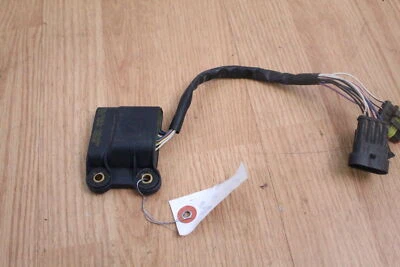 2008 CAN-AM SPYDER GS 990 ROADSTER 5 Speed DESS Module - Image 1 of 4