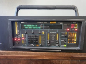 TTC FIREBIRD 6000A ANALYZER with printer - Picture 1 of 10