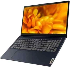 Lenovo IdeaPad 3 15.6" Laptop Intel Core i5 1135G7 8GB 512GB Windows 11 Blue New - Picture 1 of 6