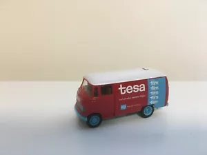 Mercedes-Benz L 319 "Tesa" - Brekina 36018 - Imagen 1 de 2