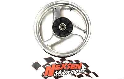 Llanta trasera Suzuki Katana 600 1994 Foto 1 de 4