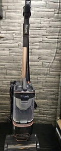 Shark Lift Away Anti Hair Wrap Upright Pet Vacuum Cleaner Rose Gold (NZ690UKT)66 - Picture 1 of 11