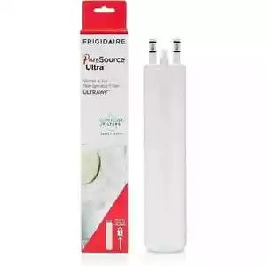 1 Confezione Filtro Acqua Frigorifero Frigidaire ULTRAWF Ultra PureSource,NUOVO 11" - Foto 1 di 3