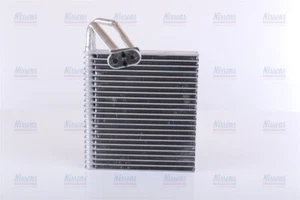 Nissens Aircon Evaporator 92376 for eg. MERCEDES-BENZ B-SERIES W245 (2005) B150 - Picture 1 of 7