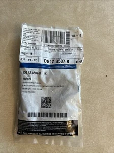 Genuine Ford 2012-20 Water Pump Assembly Gasket DG1Z-8507-B in sealed package - Picture 1 of 4