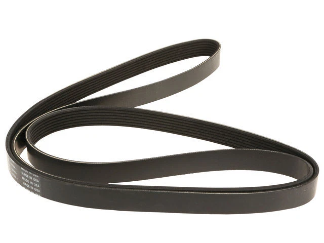 Bando Multi Rib Belt fits Infiniti Q50 2014-2015 3.7L V6 31PQHP Foto 1 de 1