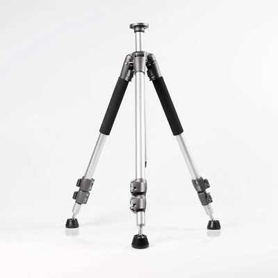 Promaster System Pro 1 Aluminum Tripod, 63inch (Without Ball Head) - Image 1 of 4