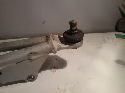 05-2010 ARCTIC CAT 400 500 550 650 700 1000 H1 ЛЕВЫЙ ПЕРЕДНИЙ ВЕРХНИЙ A-ОБРАЗНЫЙ РЫЧАГ 0503-421 - Изображение 1 из 3