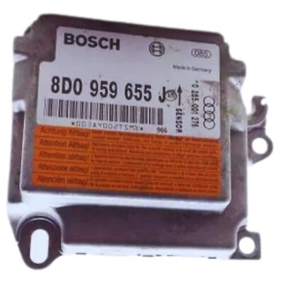 8D0959655J Control Unit / Module Audi A4 S4 B5 8D 1999 Foto 1 de 4