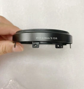 Para Sony Filtro Tornillo Barril FE 70-200mm f/2.8 GM Repuesto Reparación - Imagen 1 de 5