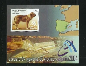 CARIBE. Año: 2004. Tema: "ESPAÑA-2004" - Foto 1 di 1