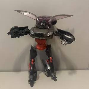 Transformers Sideways Figure Revenge of The Fallen ROTF Deluxe Class - Picture 1 of 2