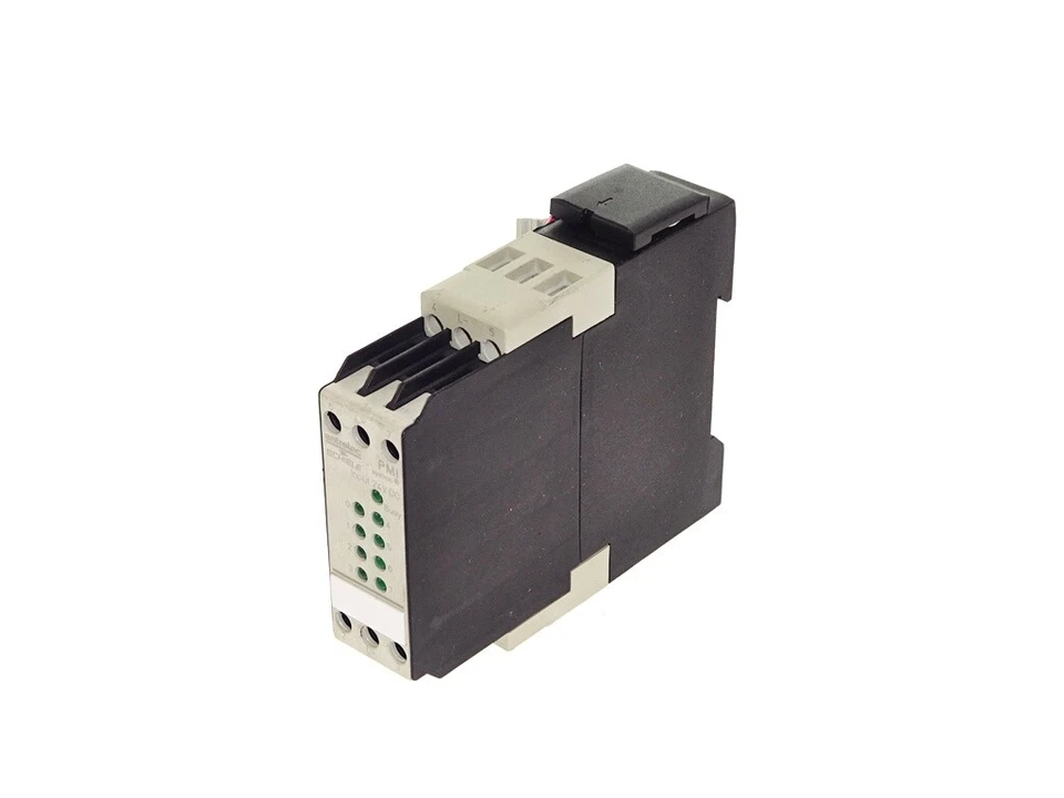 ENTRELEC SCHIELE 2.423.430.00 -USED- ; PMI systron: Digital Input Module 24VDC - Bild 1 von 1