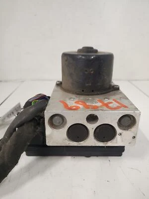 03-11 2006 Mercedes-Benz CLK350 conjunto de frenos antibloqueo 3,5 L tracción trasera OEM ID#0365454132 Foto 1 de 4