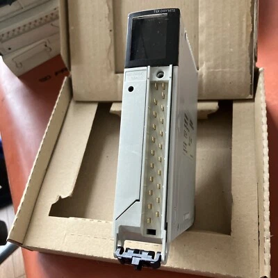 UK,B#12,24hr, Modicon Telemecanique TSX Dig output Mod TSX DSY16T2, New,Orig Box - Image 1 of 4