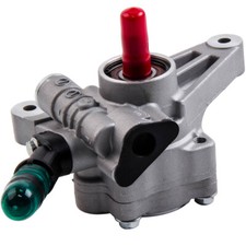 New Power Steering Pump For Honda Accord 3.0L V6 03 04-2007 56110Rcaa01 21-5349