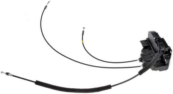 Door Lock Actuator Motor for 2008-2011 Nissan Titan Crew Cab Pickup Foto 1 de 1