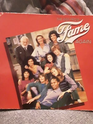 The Kids From Fame Again Lp, Zustand sehr Gut - Bild 1 von 4