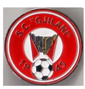 Pin (badge) Kosovo Gjilani - Picture 1 of 1