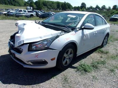 Conjunto de palanca de cambios de transmisión automática usado se adapta a: Chevrolet Cruze Gra 2016 Foto 1 de 4