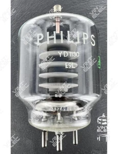 YD1130 PHILIPS Tube - Picture 1 of 2