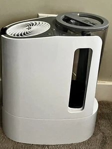 Vornado Evdc 300 Energy Smart Umidificatore automatico spegnimento evaporativo - Foto 1 di 2