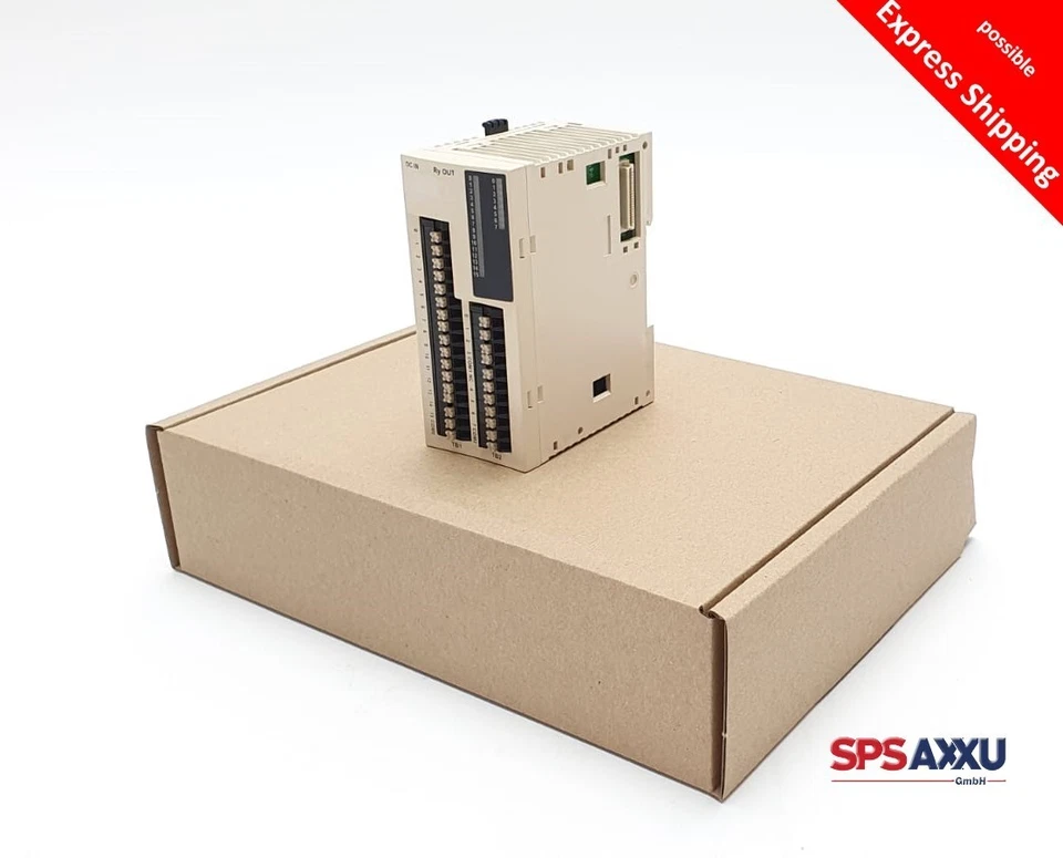 Pro-face EXM-DMM24DRF  EXMDMM24DRF Digital Expansion  Module - Image 1 of 3