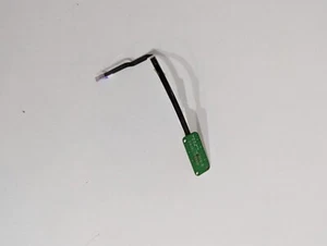 GENUINE Pre-Owned TOSHIBA Satellite L750-1E5 | Power Button Flex - Picture 1 of 2