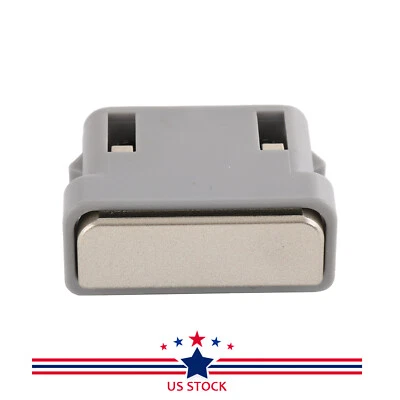 Door Compartment Release Button For 2003-2011 Lincoln Town Car Arm Rest Latch - Image 1 of 4