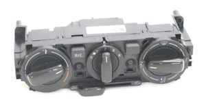 ORIGINAL Seat Mii KE/KF 1.0 1S0820045R Klimabedienteil Klimaregler - Picture 1 of 5