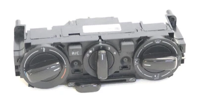 ORIGINAL Seat Mii KE/KF 1.0 1S0820045R Klimabedienteil Klimaregler - Image 1 of 4