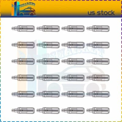 91-06 for HYUNDAI XG350 for kia MITSUBISHI DODGE 3.0 3.5 V6 24V NEW LIFTERS Foto 1 de 4