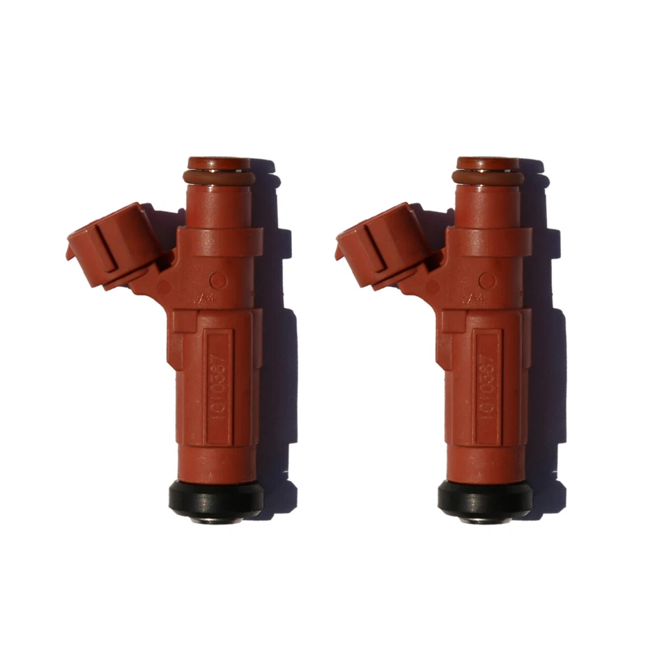 2 X топливная форсунка 5YU-13761-00-00 для Yamaha ROADLINER RAIDER SCL STRATOLINER S - Изображение 1 из 4