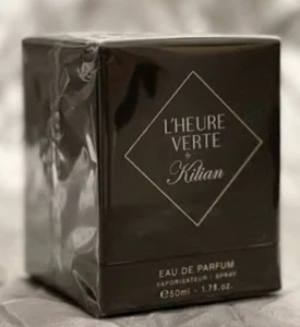 Kilian L'Heure Verte Eau de Parfum , Full Size 1.7oz/50mL - Picture 1 of 5