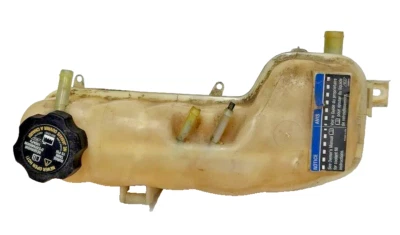 Chevrolet Cavalier 2002-05 botella de recuperación de refrigerante 22656329 Foto 1 de 4