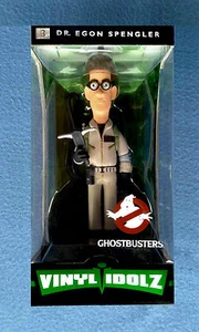 FIGURA FUNKO VINILO IDOLZ COLECCIONABLE DR. EGON SPENGLER GHOSTBUST 8 PULGADAS #3 - Imagen 1 de 2
