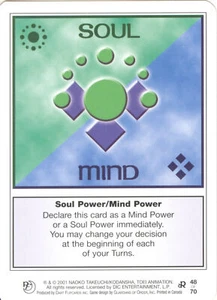 Soul/Mind - Past and Future - Sailor Moon - Picture 1 of 6