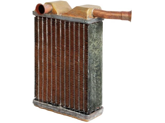 Heater Core For 1987-1992 Toyota Supra 1988 1989 1990 1991 PF832TK Heater Core - Image 1 of 1