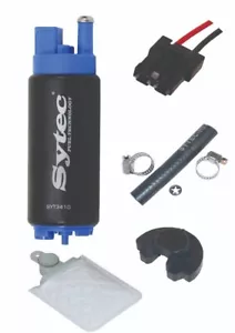 Kit de bomba de combustible original Sytec 340 LPH para Toyota Celica GT4 ST165 ST185 ST205 3S - Imagen 1 de 1