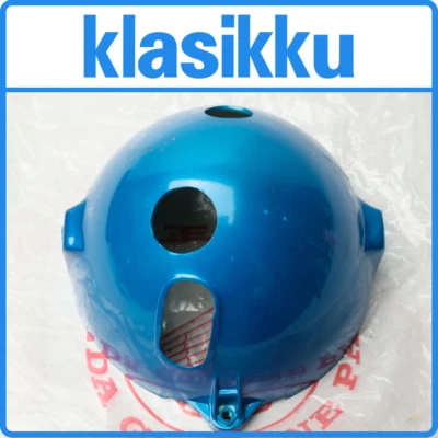 Estuche de faros OEM Honda CB100 CG125 CL100 S90Z SL100 SL125 P/N 61301-105-000 CN Foto 1 de 4