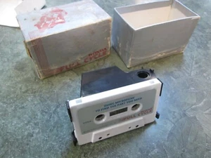 Cinta de casete para ciclo completo Honda con microficha para encontrar la pieza que necesitas - Imagen 1 de 7