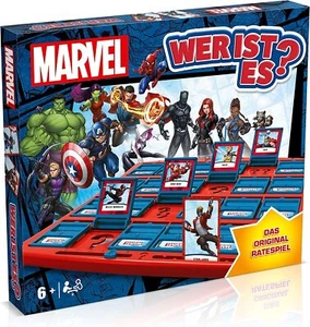 Wer ist ES?  - Afbeelding 1 van 1