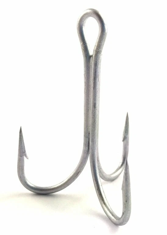 Trapano marino VMC Perma-Steel O'shaugnessy Carbon 9617 CV 1/0 - 10/0 - Immagine 1 di 1