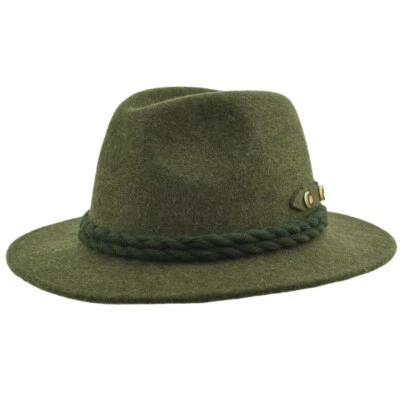 Cappello Tirolese Landhut - Image 1 of 4