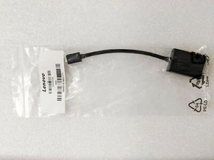 Lenovo Mini DisplayPort/VGA Adapter - P/N 0A36536 (NEU) - Bild 1 von 3