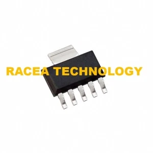 Regulador de voltaje lineal positivo TI TPS7A4501DCQR ADJ 1.5A SOT-223-6 20 PIEZAS - Imagen 1 de 2