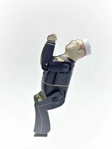 Climbing Sailor - Tin Toy - Bild 1 von 2